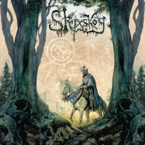 Strixskog : Land of Cursed Spells Strixskog : Land of Cursed Spells